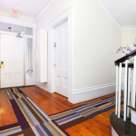 Charming & Stylish Studio On Beacon Hill #12 Boston Exteriör bild
