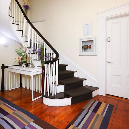 Charming & Stylish Studio On Beacon Hill #12 Boston Exteriör bild