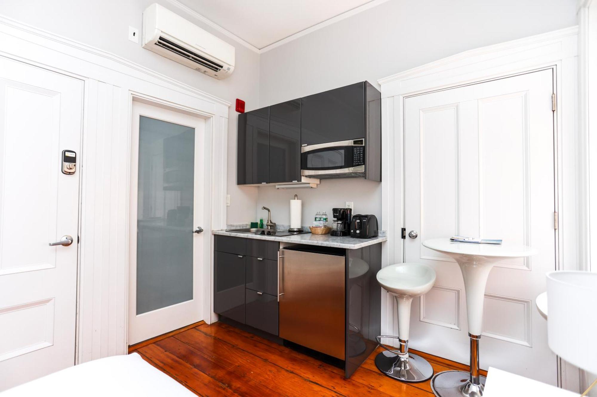 Charming & Stylish Studio On Beacon Hill #12 Boston Exteriör bild