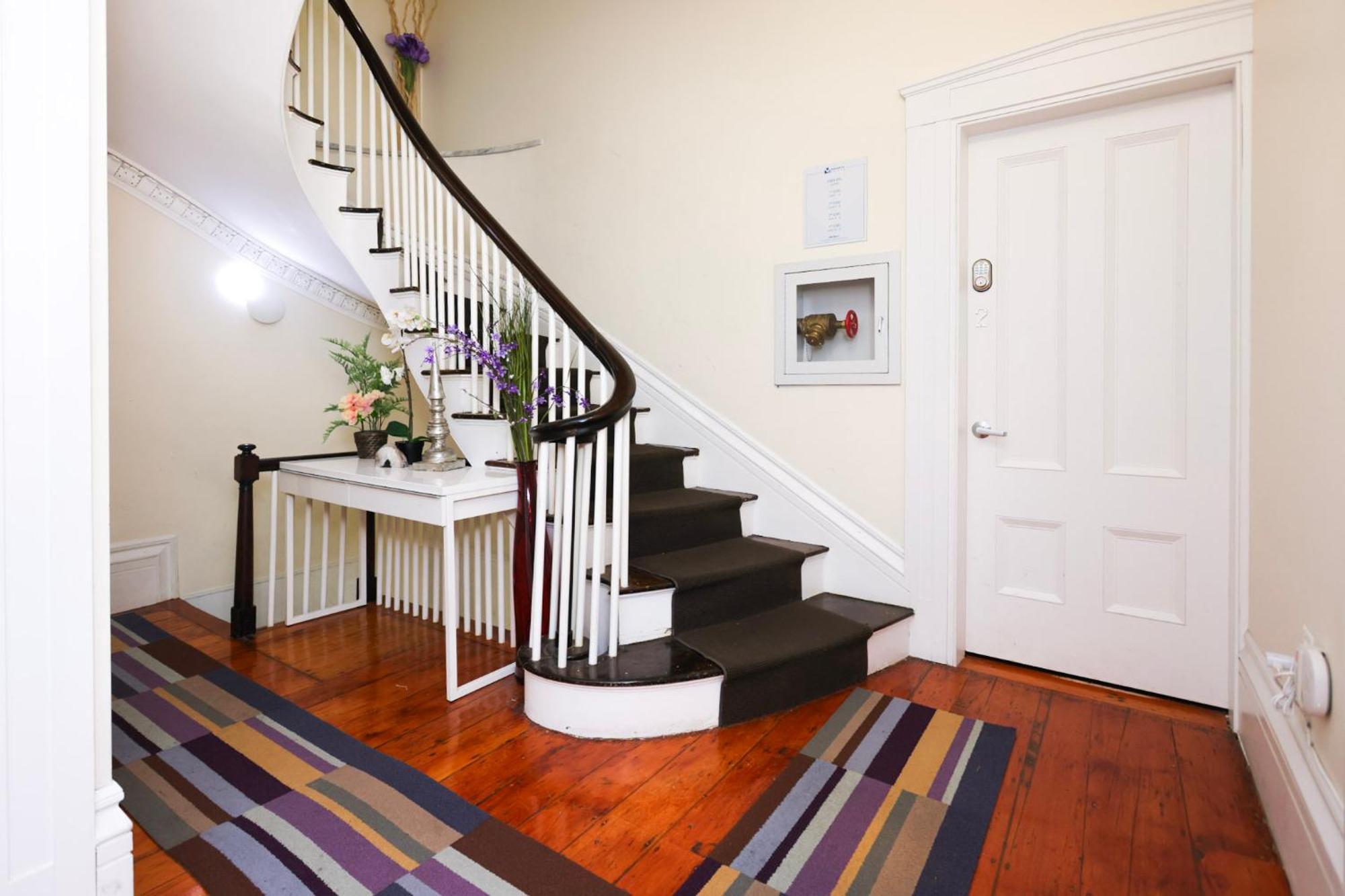 Charming & Stylish Studio On Beacon Hill #12 Boston Exteriör bild
