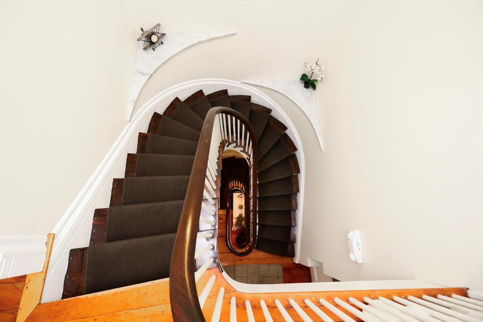 Charming & Stylish Studio On Beacon Hill #12 Boston Exteriör bild