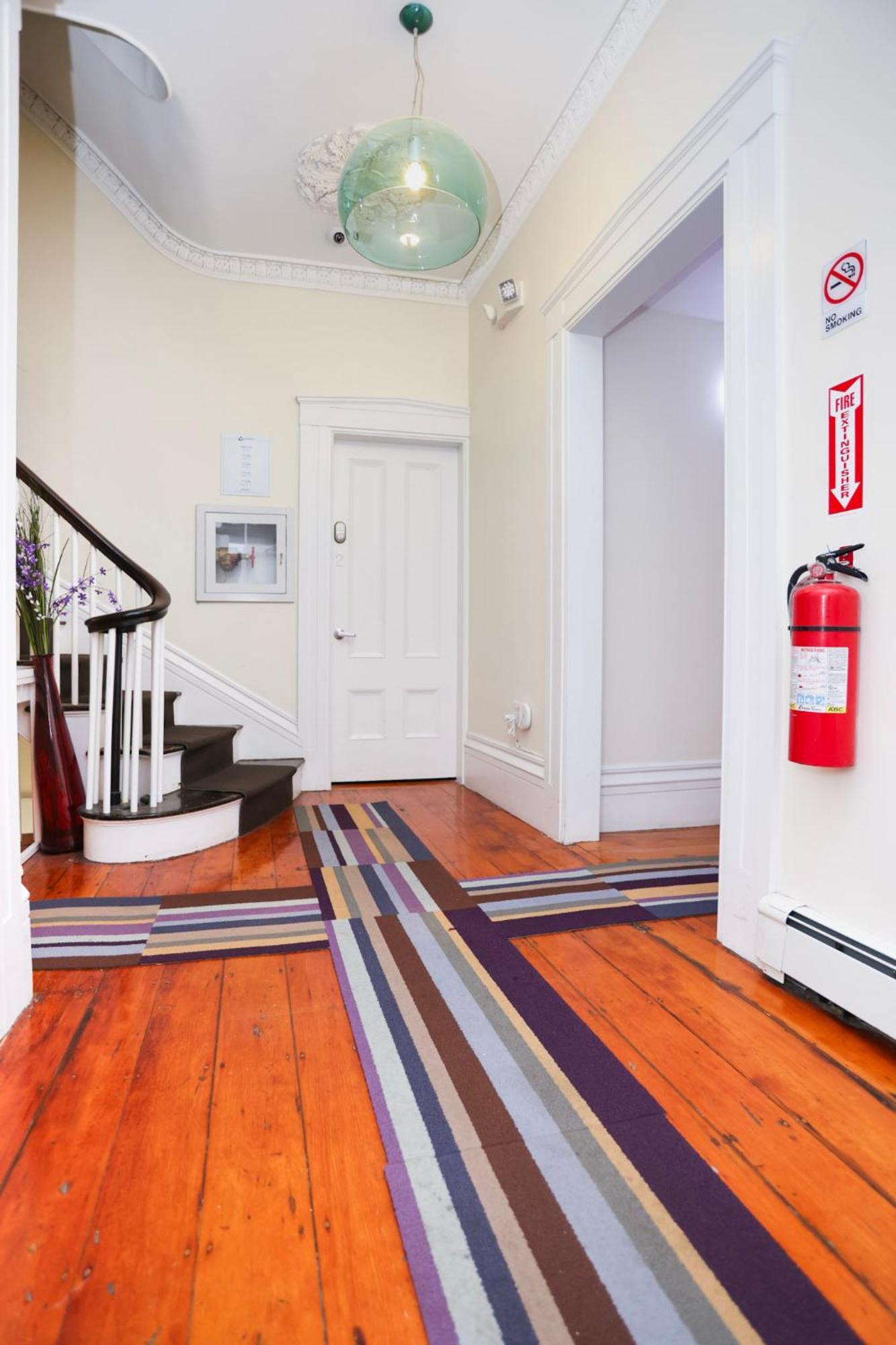 Charming & Stylish Studio On Beacon Hill #12 Boston Exteriör bild